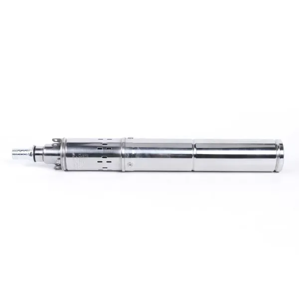 24V 370W Solar Water Power Pump Stainless Steel Submersible Deep Well