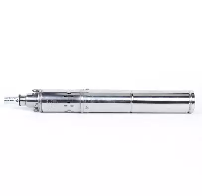 24V 370W Solar Water Power Pump Stainless Steel Submersible Deep Well