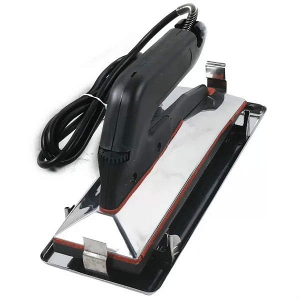 Carpet Install Tool Full Kit Carpet Stretcher Knee Kicker Shovel 1000W Carpet Install Tool Full Kit Carpet Stretcher Knee Kicker Shovel 1000W