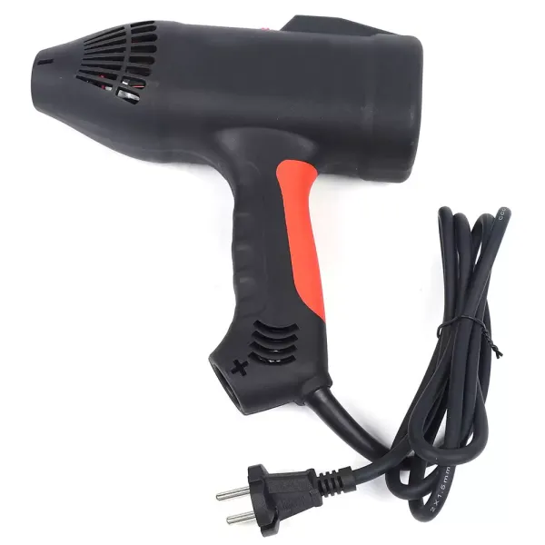 3KW Digital Intelligent Electric Welding Machine Handheld Automatic Spot Welder