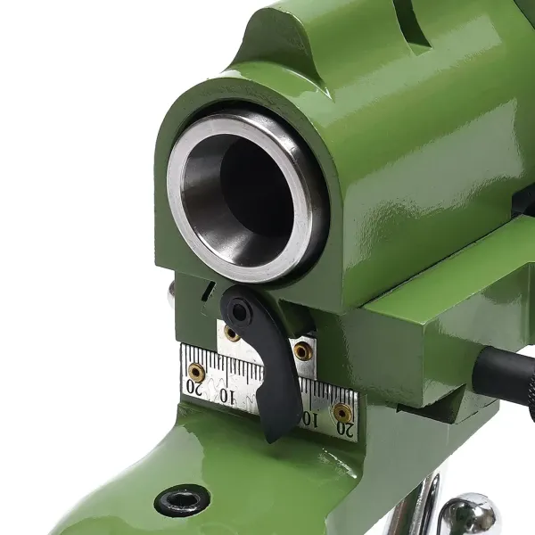 Universal Metal Grinding Machine Holder Assembly For 25mm Fine Adjustment Screw Universal Metal Grinding Machine Holder Assembly For 25mm Fine Adjustment Screw
