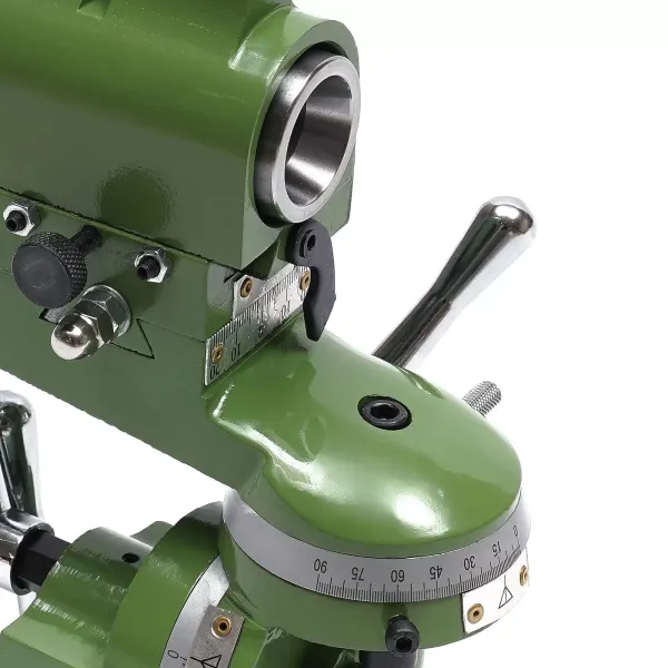 Universal Metal Grinding Machine Holder Assembly For 25mm Fine Adjustment Screw Universal Metal Grinding Machine Holder Assembly For 25mm Fine Adjustment Screw