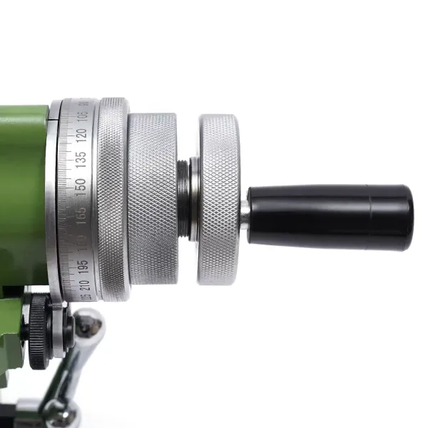 Universal Metal Grinding Machine Holder Assembly For 25mm Fine Adjustment Screw