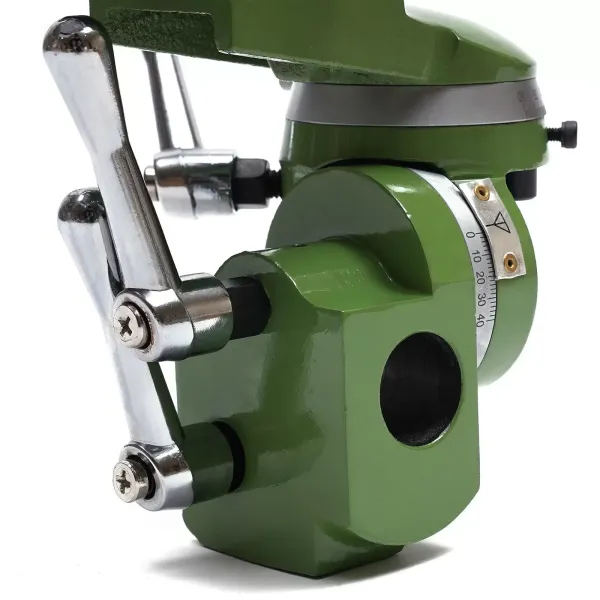 Universal Metal Grinding Machine Holder Assembly For 25mm Fine Adjustment Screw Universal Metal Grinding Machine Holder Assembly For 25mm Fine Adjustment Screw