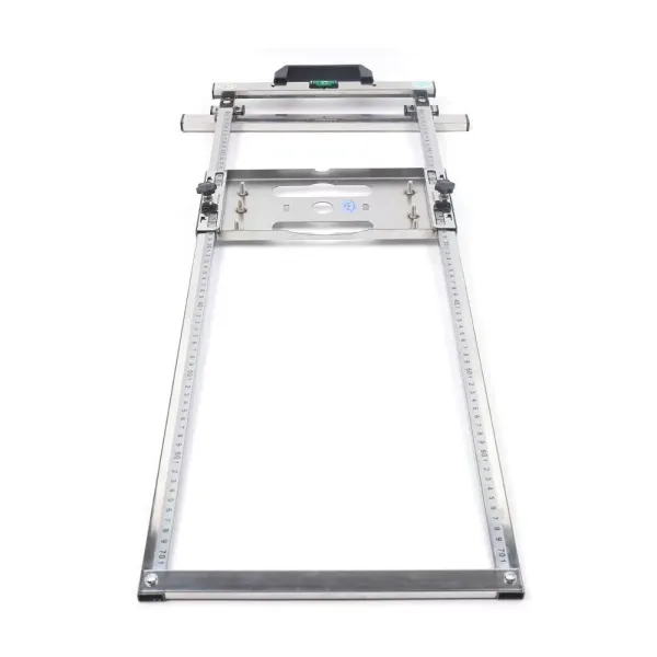 Edge Guide Positioning Cutting Board Tool, Electricity Circular Saw Trimmer Machine Edge Guide Positioning Cutting Machine
