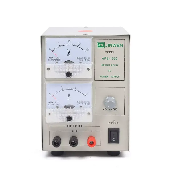 Gold Plating Tools Plater Electroplating Rectifier Tool Jewelry Making Machine