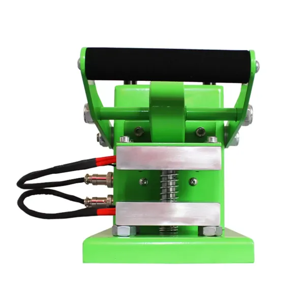 Heated Heating Press Machine Manual DIY Label Machine 0-250℃ Pressing Machine Heated Heating Press Machine Manual DIY Label Machine 0-250℃ Pressing Machine