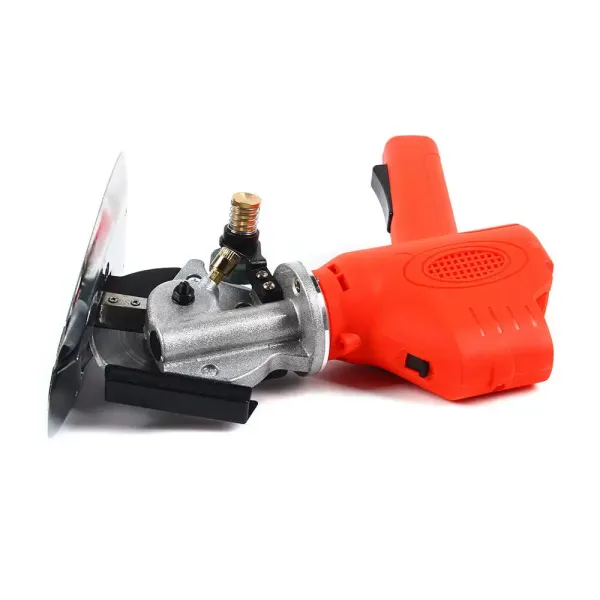 Durable Electric Knife Fabric Leather Cutter Knife DIY Cloth Rope Cutting Machine 220V Durable Electric Knife Fabric Leather Cutter Knife DIY Cloth Rope Cutting Machine 220V