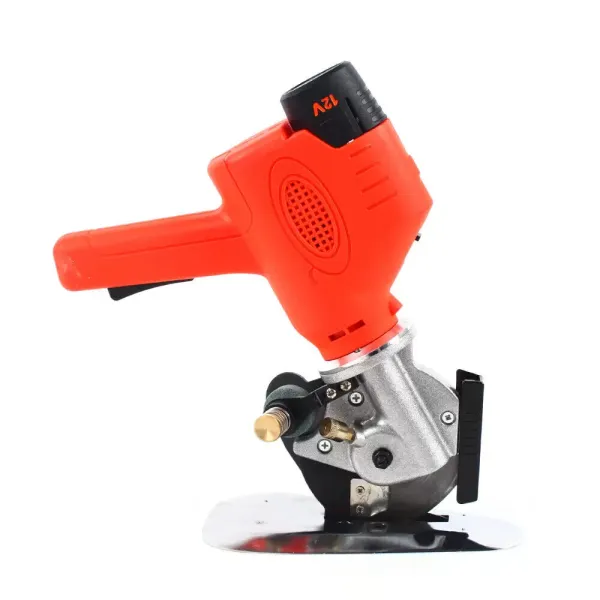 Durable Electric Knife Fabric Leather Cutter Knife DIY Cloth Rope Cutting Machine 220V Durable Electric Knife Fabric Leather Cutter Knife DIY Cloth Rope Cutting Machine 220V