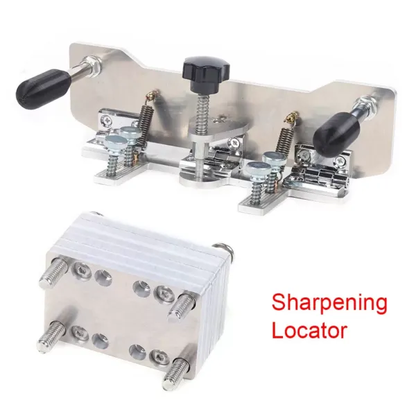 Handheld Knife Jig,Universal Handheld Fast Flip V Sharpening Locator Belt Grinder Parts Knife Sharpener Jig Knife Sharpening Clip Handheld Knife Jig,Universal Handheld Fast Flip V Sharpening Locator Belt Grinder Parts Knife Sharpener Jig Knife Sharpening Clip