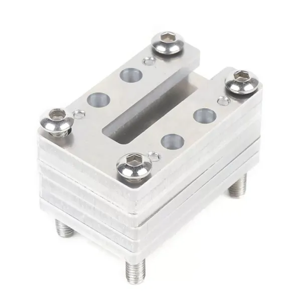 Handheld Knife Jig,Universal Handheld Fast Flip V Sharpening Locator Belt Grinder Parts Knife Sharpener Jig Knife Sharpening Clip