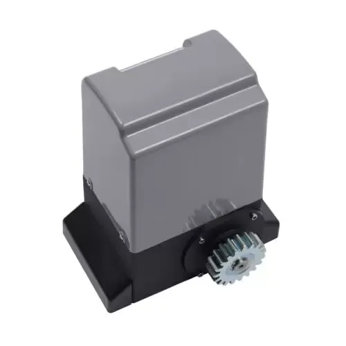 550W Sliding Gate Opener Electric Automatic Keypad Remote Hardware 1200KG New