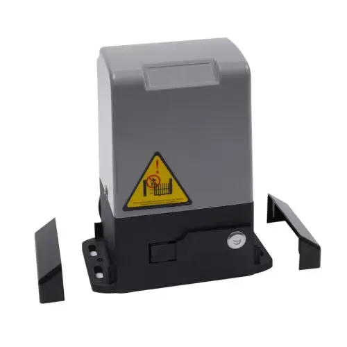 550W Sliding Gate Opener Electric Automatic Keypad Remote Hardware 1200KG New 550W Sliding Gate Opener Electric Automatic Keypad Remote Hardware 1200KG New