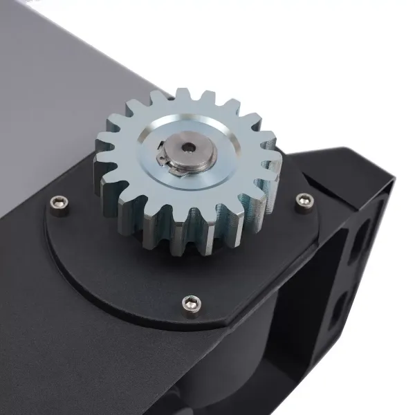 2000KG Sliding Gate Opener Heavy Duty Electric Automatic Motor Remote