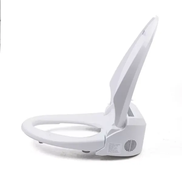 Smart Toilet Wireless Electric Auto Wash Bidet Toilet Seat Remote Control Toilet Smart Toilet Wireless Electric Auto Wash Bidet Toilet Seat Remote Control Toilet