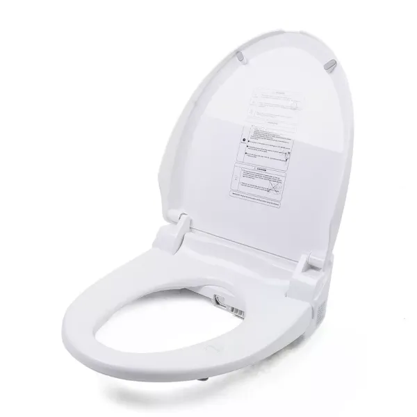 Smart Toilet Wireless Electric Auto Wash Bidet Toilet Seat Remote Control Toilet