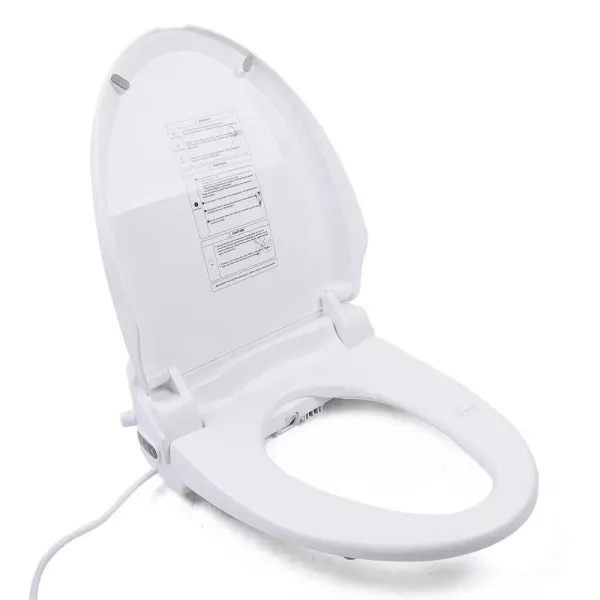 Smart Toilet Wireless Electric Auto Wash Bidet Toilet Seat Remote Control Toilet Smart Toilet Wireless Electric Auto Wash Bidet Toilet Seat Remote Control Toilet