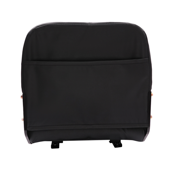 Universal Forklift Seat Folding Forklift Seat with Document Pouch Strong Load-bearing Capacity Forklift Seat for Forklifts Mowers Dozers Universal Forklift Seat Folding Forklift Seat with Document Pouch Strong Load-bearing Capacity Forklift Seat for Forklifts Mowers Dozers