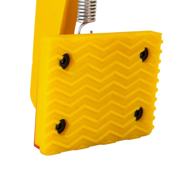 Lifting Clamp, Stone Lifting Clamps, Heavy Duty Lifting Clamps for Stone 8 inches, opening 12-24cm