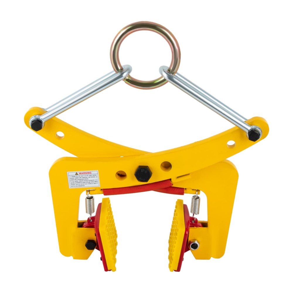 Lifting Clamp, Stone Lifting Clamps, Heavy Duty Lifting Clamps for