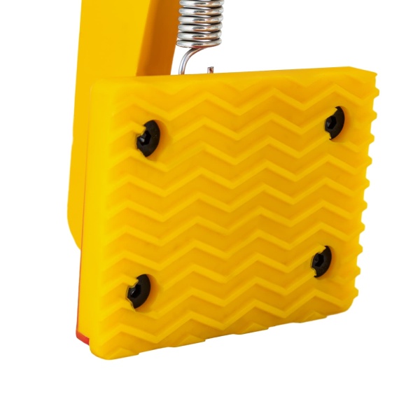 Lifting Clamp, Stone Lifting Clamps, Heavy Duty Lifting Clamps for Stone 4 inches, opening 6-12cm