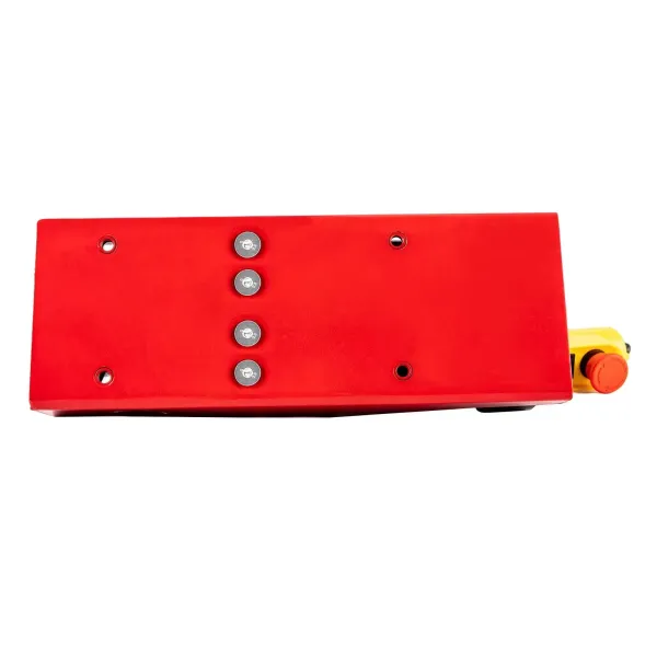 Electric Hoist 1543lbs 1200W Remote Winch Lift Tool Cable Rope Chain Lifting220V Electric Hoist 1543lbs 1200W Remote Winch Lift Tool Cable Rope Chain Lifting220V