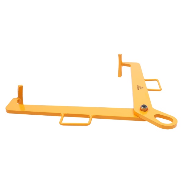0.6T Vertical Drum Clamp Sturdy and Durable Barrel Lift Drum Lifter with Comfortable Handles Oil Barrel Lifting Plier for Plastic Drums 0.6T Vertical Drum Clamp Sturdy and Durable Barrel Lift Drum Lifter with Comfortable Handles Oil Barrel Lifting Plier for Plastic Drums