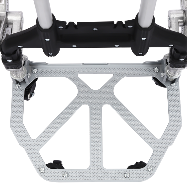 Stair-climbing Cart Foldable Stair Climber Extendable Hand with Trolley Retractable Handle Folding Dolly Cart with Wheels Collapsible Dolly for Moving Stair-climbing Cart Foldable Stair Climber Extendable Hand with Trolley Retractable Handle Folding Dolly Cart with Wheels Collapsible Dolly for Moving