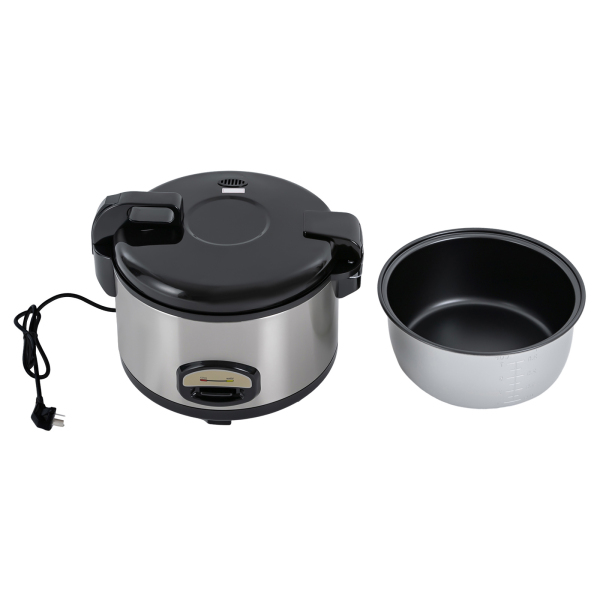 10L Commercial Electric Rice Cooker, Rice Cooker, Rice Cooker for Restaurant Canteen Party 220V 10L Commercial Electric Rice Cooker, Rice Cooker, Rice Cooker for Restaurant Canteen Party 220V