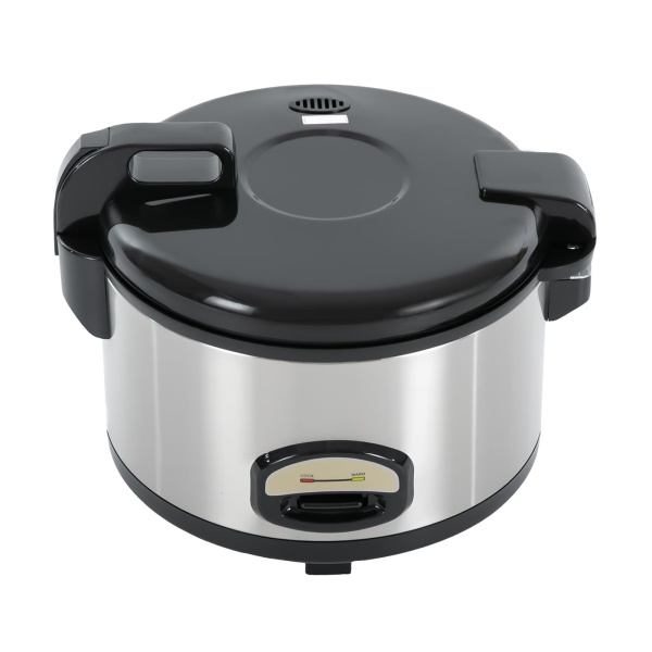 10L Commercial Electric Rice Cooker, Rice Cooker, Rice Cooker for Restaurant Canteen Party 220V