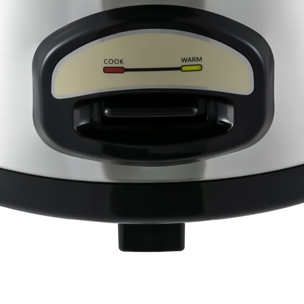 10L Commercial Electric Rice Cooker, Rice Cooker, Rice Cooker for Restaurant Canteen Party 220V