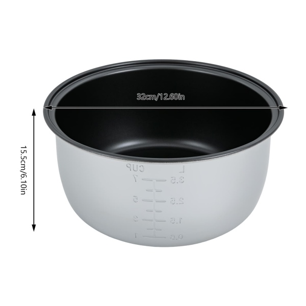 10L Commercial Electric Rice Cooker, Rice Cooker, Rice Cooker for Restaurant Canteen Party 220V 10L Commercial Electric Rice Cooker, Rice Cooker, Rice Cooker for Restaurant Canteen Party 220V