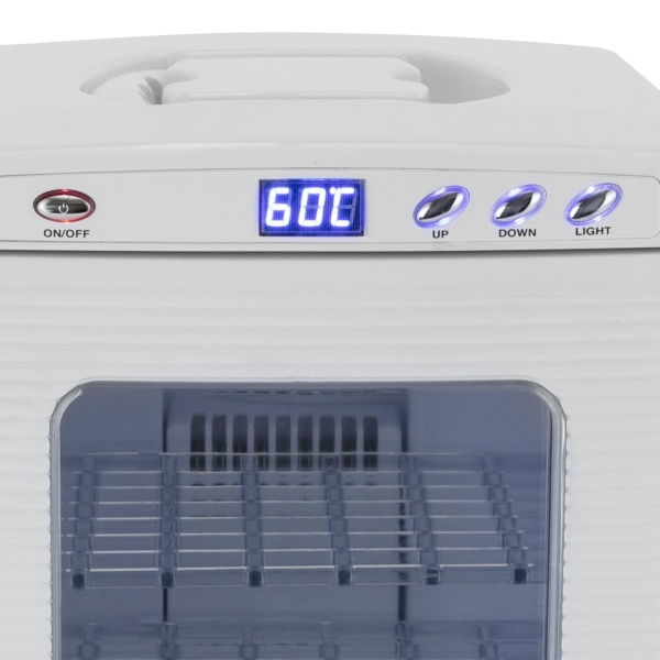 White Reptile Incubator, Reptile Egg Incubator, Incubators for Hatching Eggs