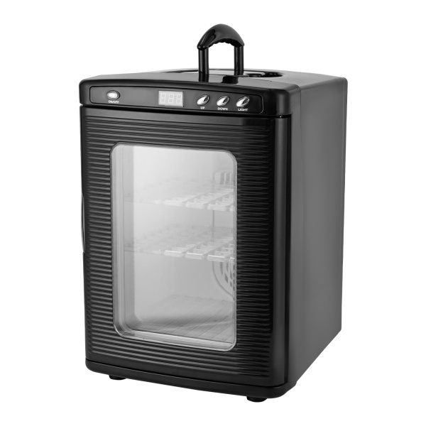 Black Reptile Incubator, Reptile Egg Incubator, Incubators for Hatching Eggs