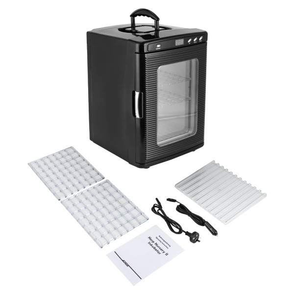 Black Reptile Incubator, Reptile Egg Incubator, Incubators for Hatching Eggs