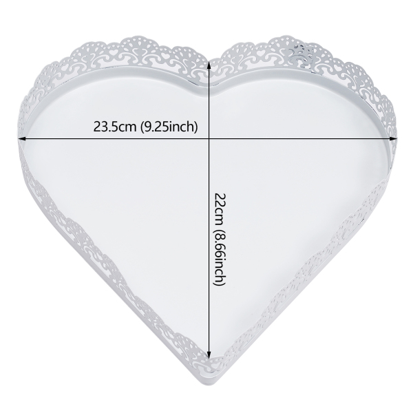 9 x Crystal Cake Holder Cupcake Stand Cake Dessert Holder White Color Metal 9 x Crystal Cake Holder Cupcake Stand Cake Dessert Holder White Color Metal