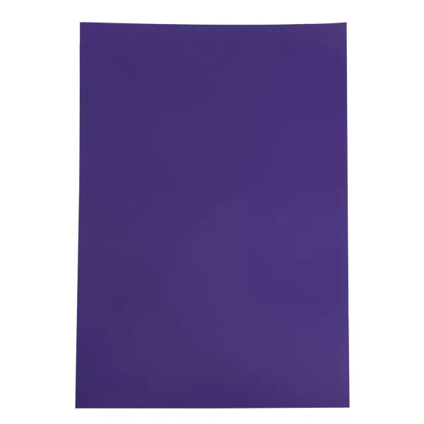 Inflatable Air Track Air Mat Gymnastics Yoga Balance Training Flooring Mat with Pump (Purple)