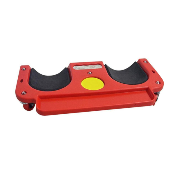 Universal wheels knee pads workers' tools Multifunctional knee pad