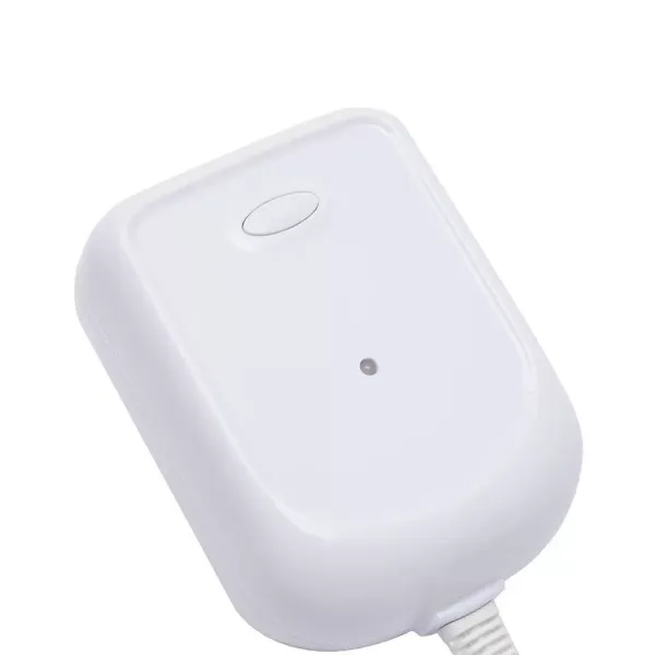 Portable Ultrasonic Fruits Eyeglass Cleaner Multifunction Cleaning Machine 220V