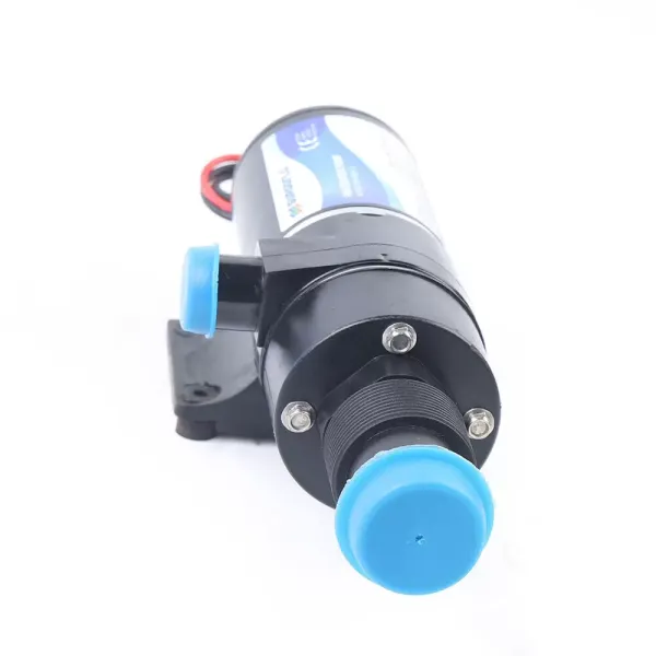 Sewerage Pump Macerator Water Pump 12V For Waste Toilet Marine Boat Caravan RV Sewerage Pump Macerator Water Pump 12V For Waste Toilet Marine Boat Caravan RV