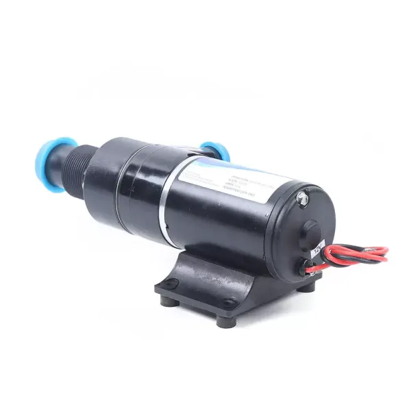 Sewerage Pump Macerator Water Pump 12V For Waste Toilet Marine Boat Caravan RV