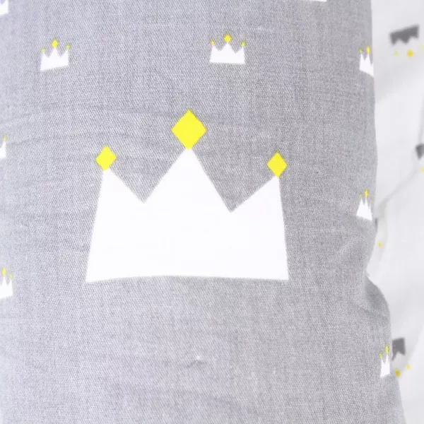 Baby Newborn Bassinet Sleeping Bed Lounger Baby Nest +Pillow Fits 0-2 Years Old