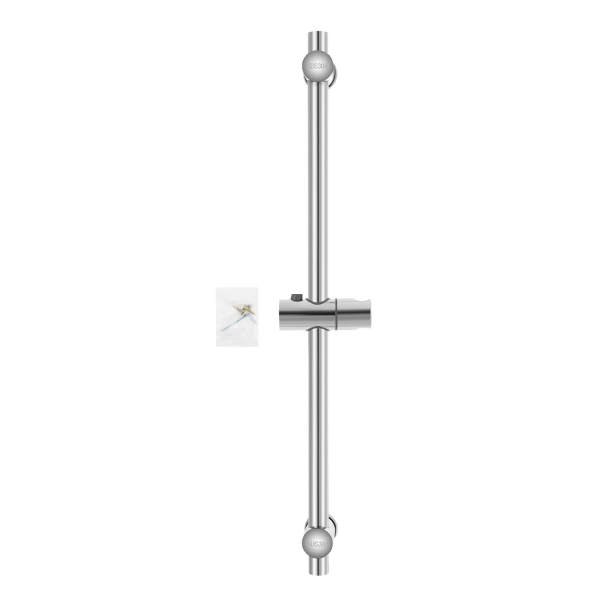 Adjustable Shower Slide Bar, Stainless Steel Shower Slide Bar, Shower Lift Rod