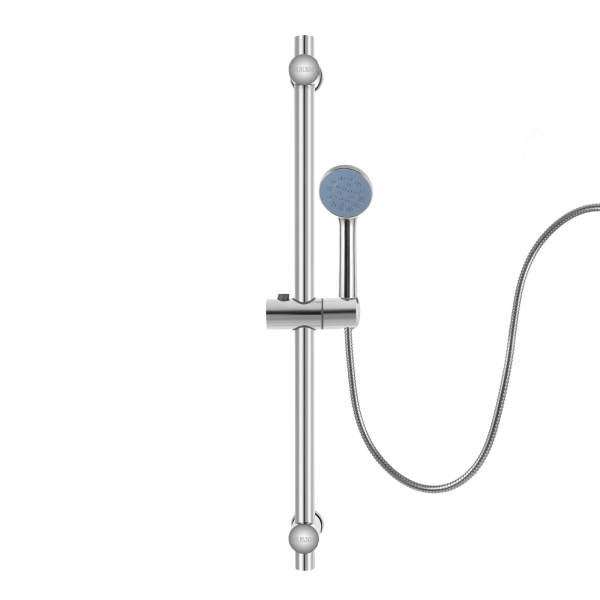 Adjustable Shower Slide Bar, Stainless Steel Shower Slide Bar, Shower Lift Rod