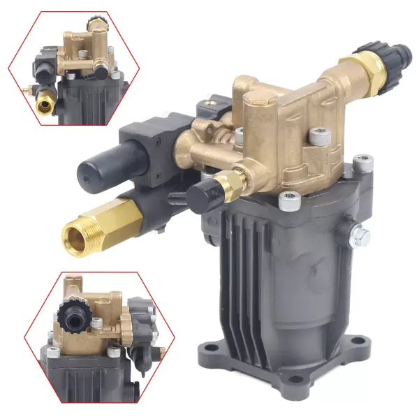 Inverter Booster Pump High Pressure Water Pump for Floor Cleaning Car Washing Inverter Booster Pump High Pressure Water Pump for Floor Cleaning Car Washing