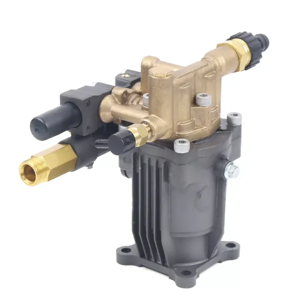 Inverter Booster Pump High Pressure Water Pump for Floor Cleaning Car Washing