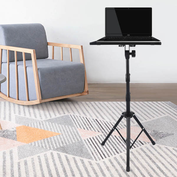 Angle & Height Adjustable Laptop Stand, Adjustable Laptop Stand, Adjustable Computer Stand