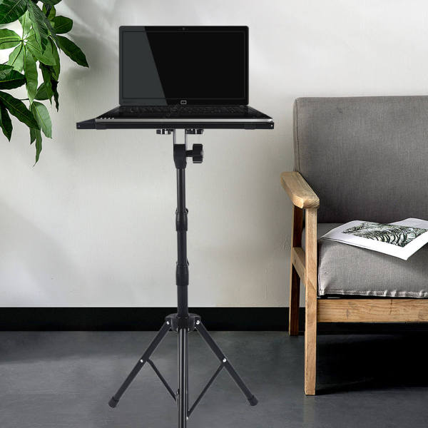 Angle & Height Adjustable Laptop Stand, Adjustable Laptop Stand, Adjustable Computer Stand