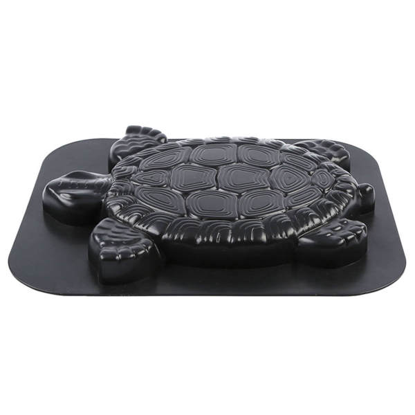 Paving Mold, Turtle Mold, Turtle Shape Stepping Stone Mold for casting concrete and plaster