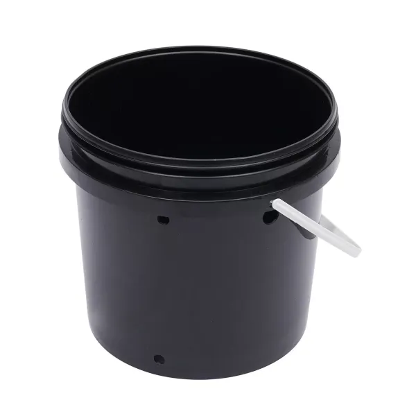 High Production Hydroponics Seedling&Cloning System 8 Holes Seedling Cultivation